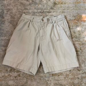 Polo Ralph Lauren light Khaki Shorts